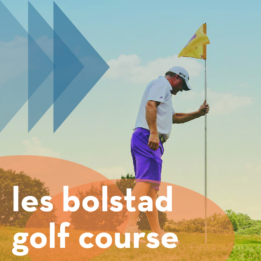 Les Bolstad Golf Course