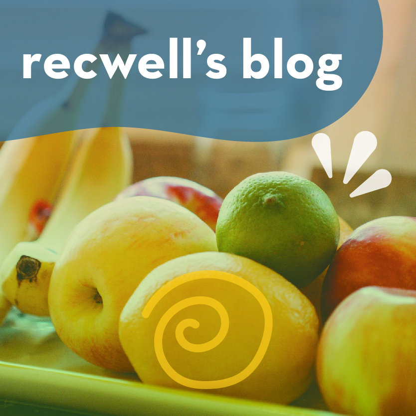 RecWell's Blog