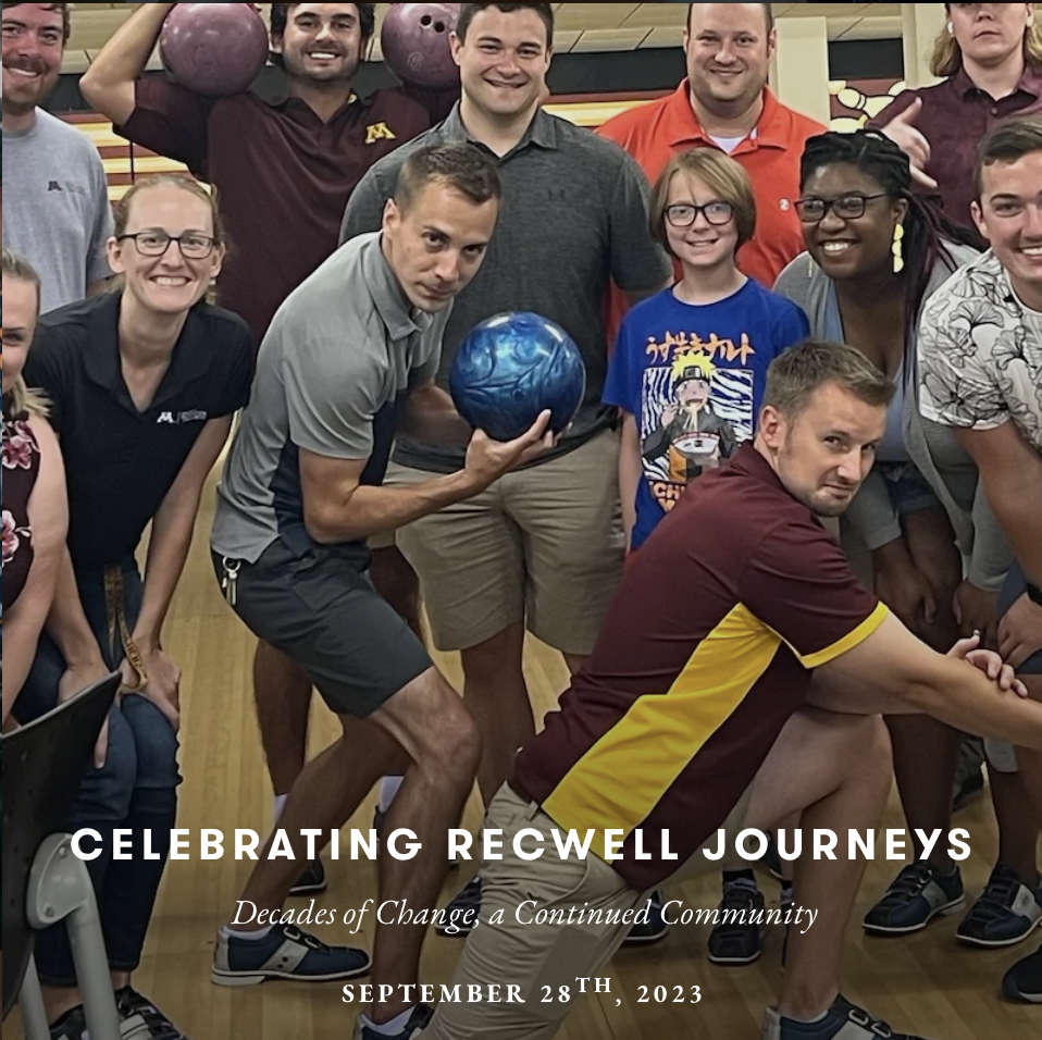Celebrate RecWell Blog 