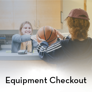 Equipment Checkout