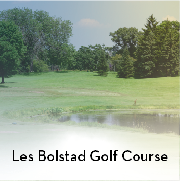Les Bolstad Golf Course