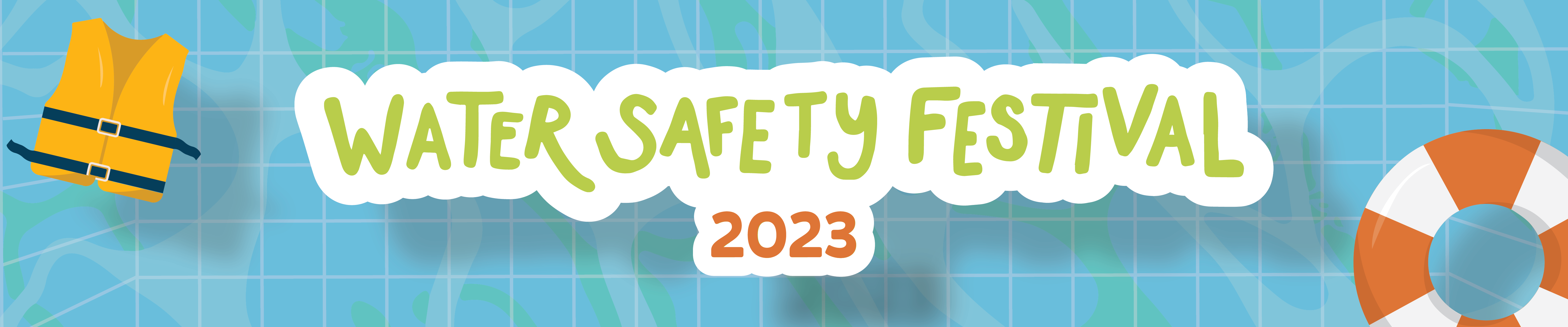 water safety day pool header graphic
