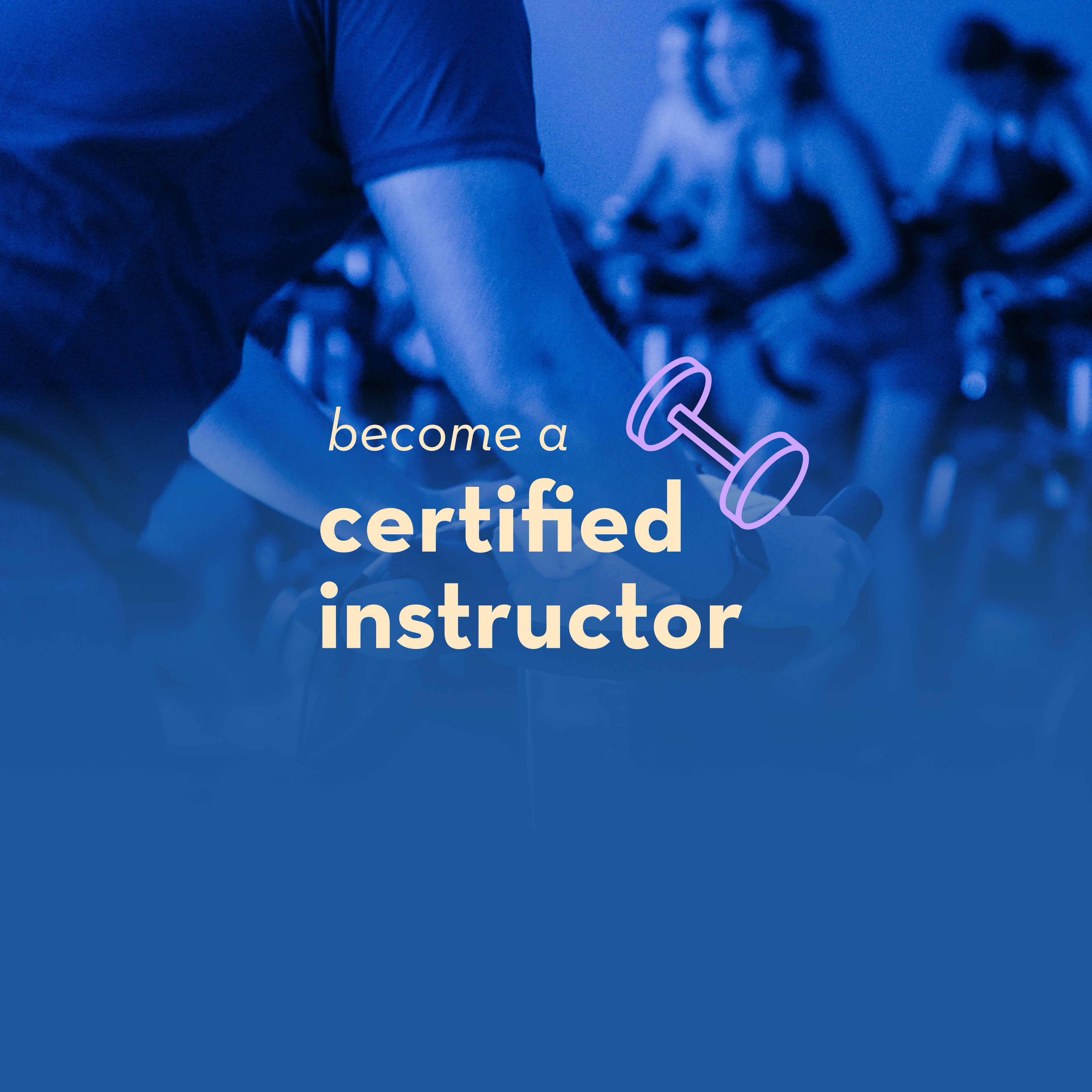 Instructor Certification Square