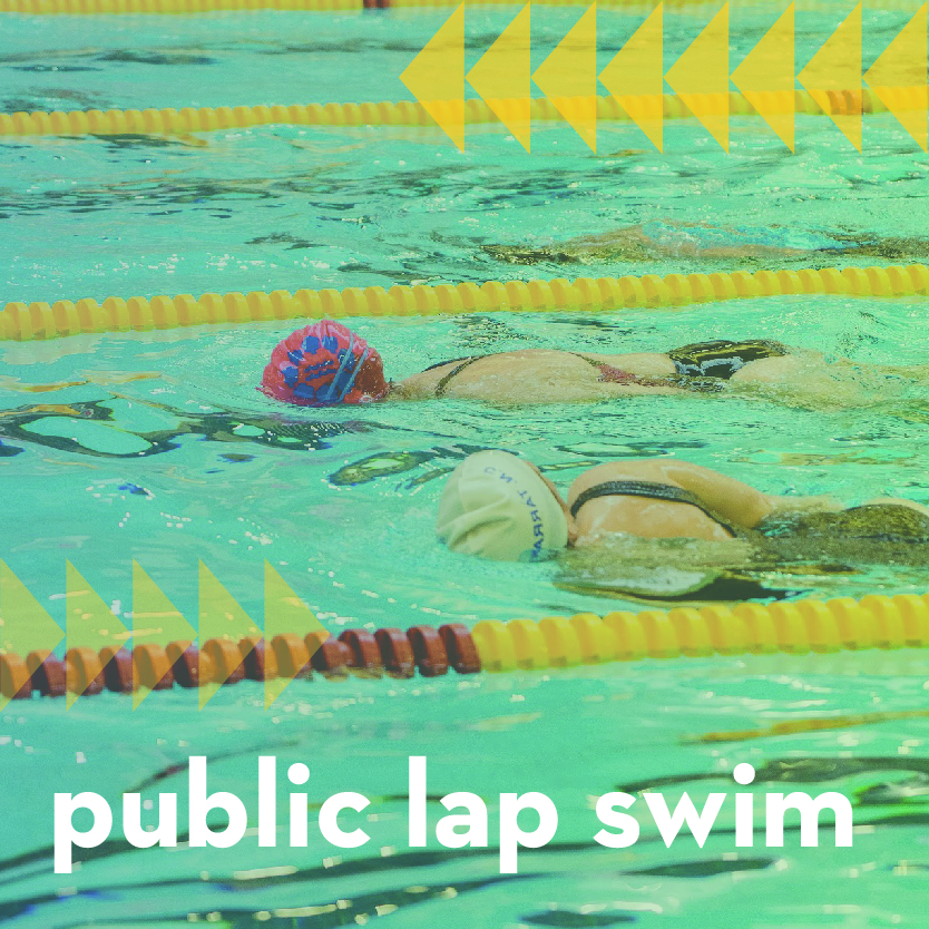 public lap swim