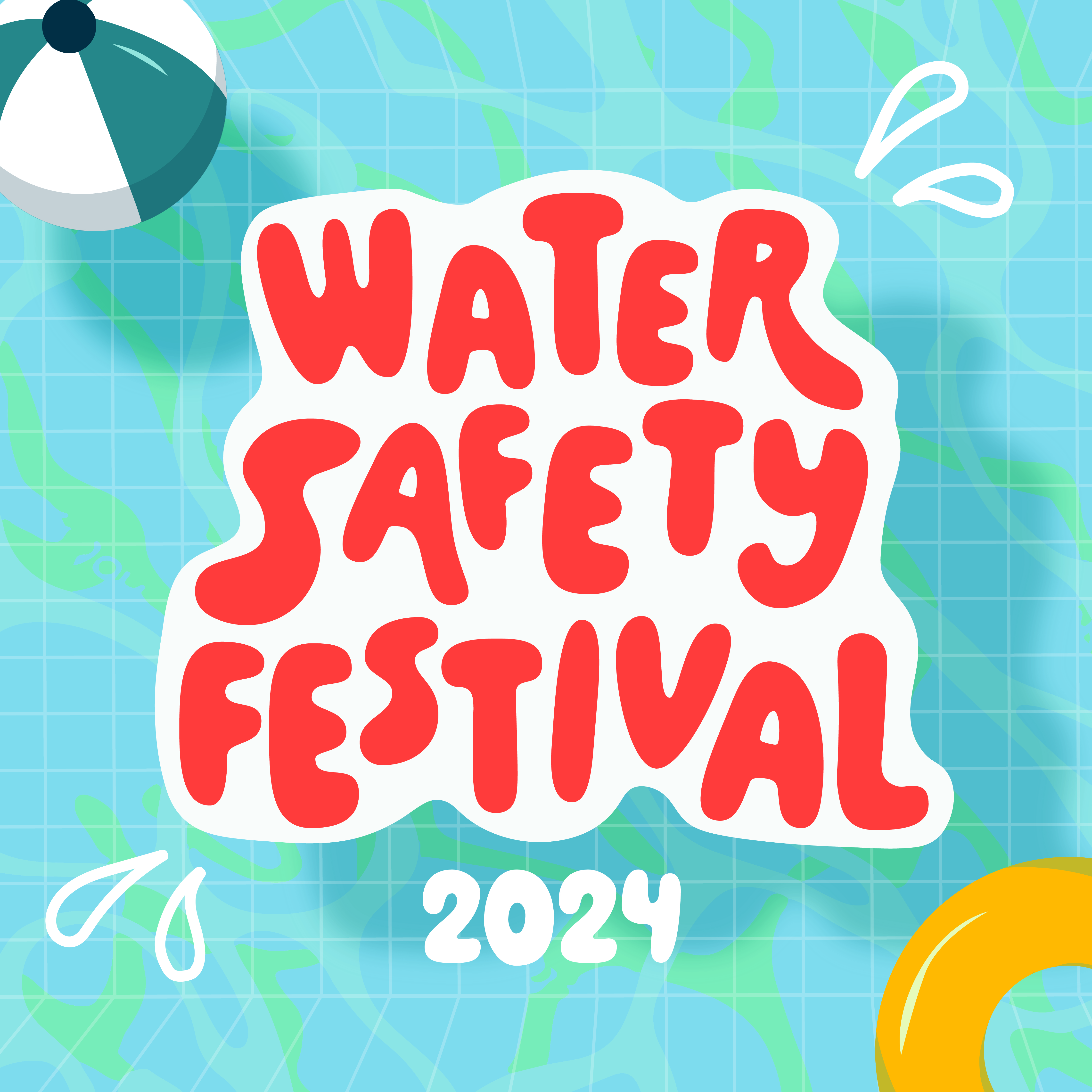 Water Safety Festival 2024