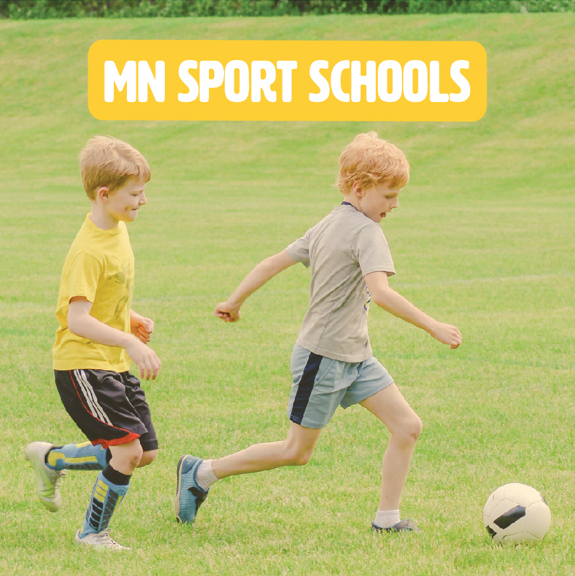 MN Sport Schools
