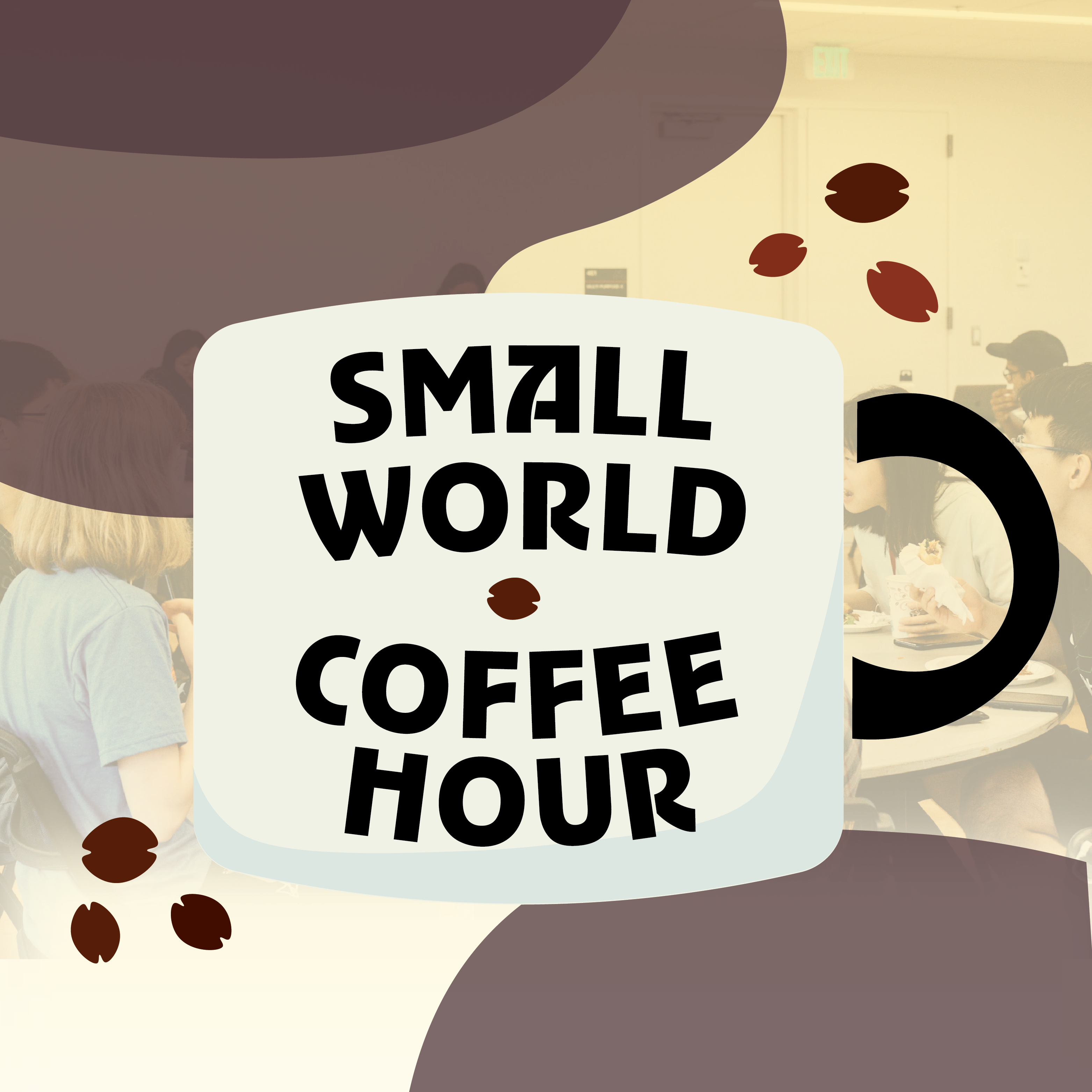 Small World Coffee Hour