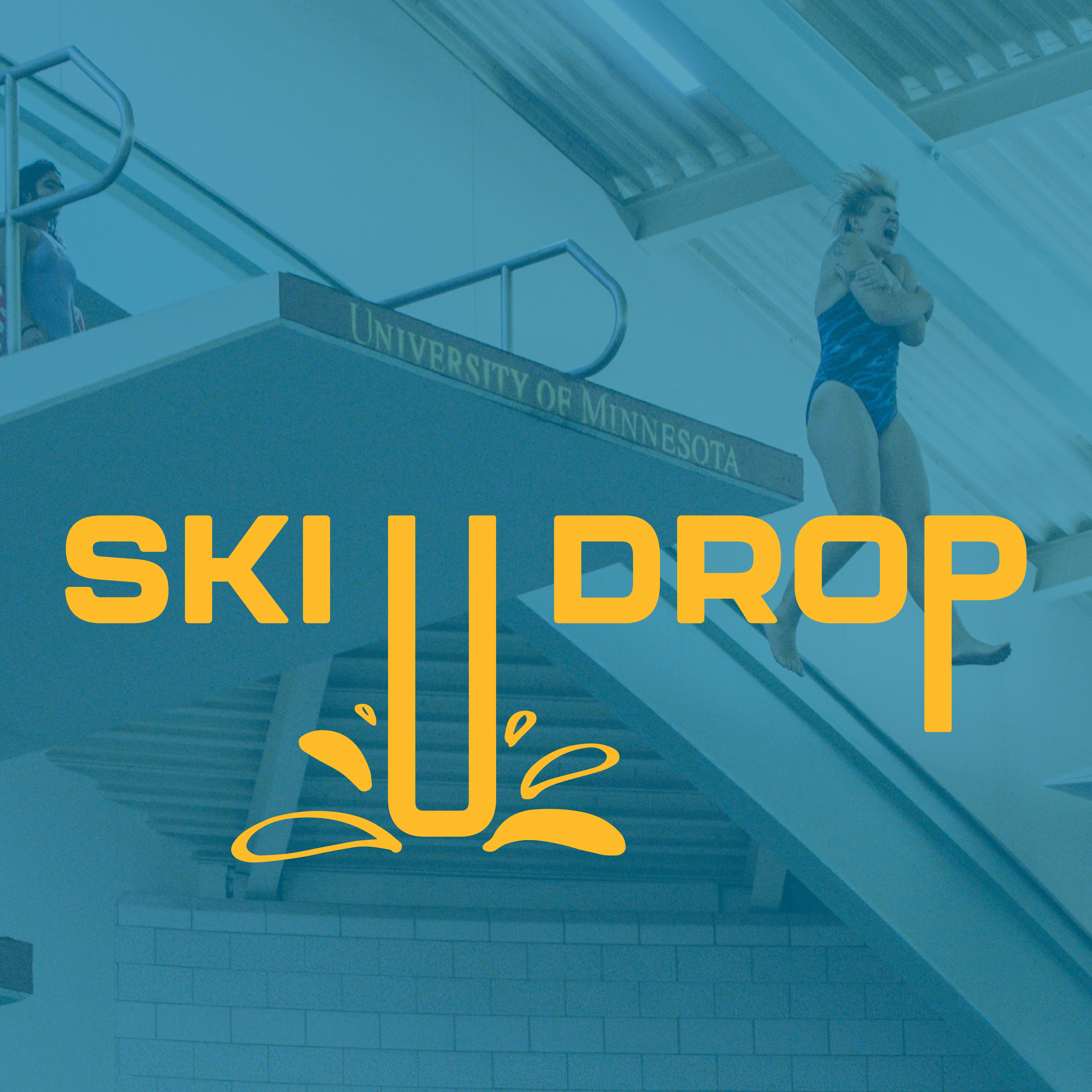 Ski U Drop