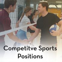 Competitive Sports Positions
