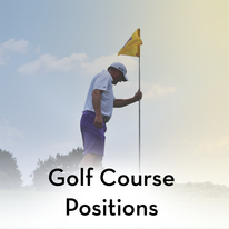 Golf Course Positions