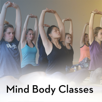 Mind Body Classes