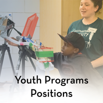 Youth Programs Positions