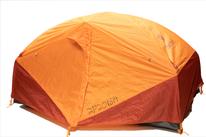 2 person tent with cover