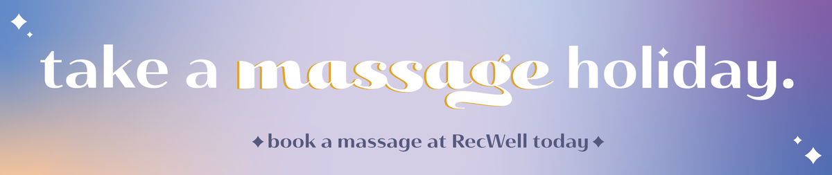 Gift a massage